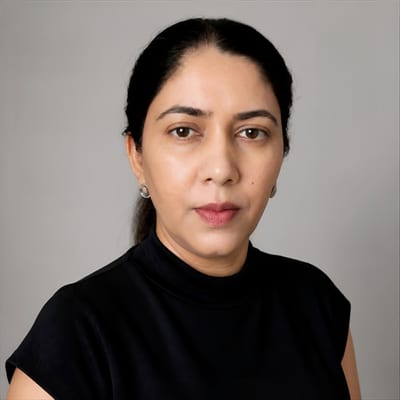 Jaspal Kaur, MSc, PCQI, food safety consultant